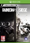 XONE Tom Clancy's Rainbow Six: Art of Siege ed.