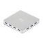 i-tec USB 3.0 Metal Charging HUB 10-Port