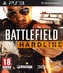PS3 Battlefield Hardline Essentials