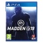 PS4 Madden NFL 19