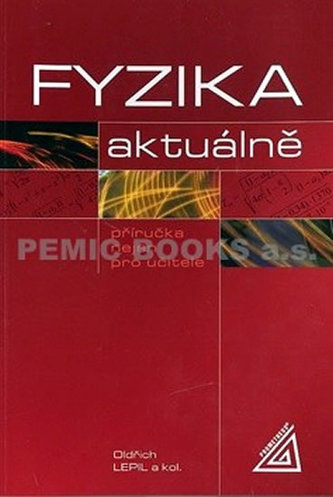 Fyzika aktuálně