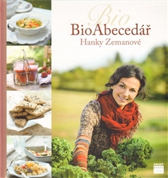 Bioabecedář Hanky Zemanové Bioabecedář Hanky Zemanové