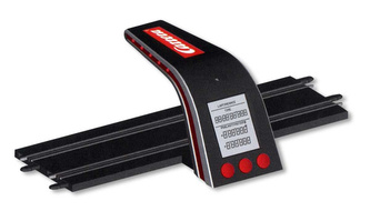 GO - 71598 Elektronické počítadlo kolies