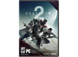 PC Destiny 2