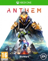 XONE Anthem