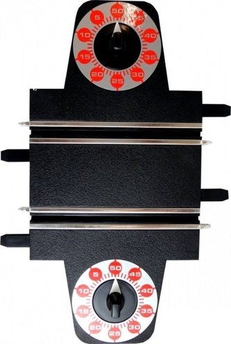 GO - 88107 Diel s počítadlom kolies