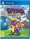 PS4 Spyro Trilogy znovu zapálené