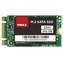 Umax M.2 SATA SSD 2242 256GB