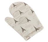 Kuchyňská chňapka - Eifelovka - chňapka 28x18 cm