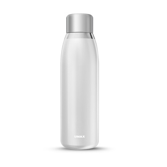 UMAX Smart Bottle U5 Biela