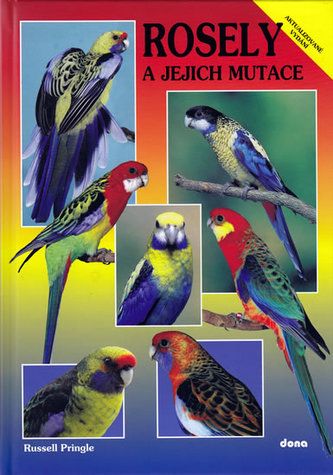 Rosely a jejich mutace