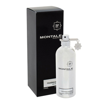 Montale Paris - Fougeres Marine - parfémová voda  - 100 ml