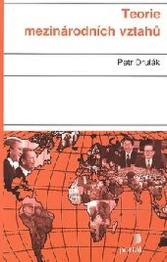 Teorie mezinárodních vztahů