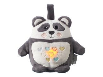 Noční světlo s hudbou Grofriend Pip the Panda