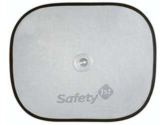 Sluneční clona Twist'n'Fix 2ks