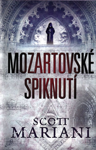 Mozartovské spiknutí