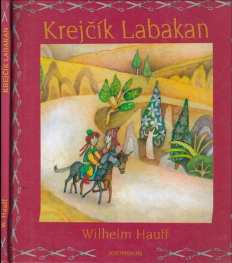 Krejčík Labakan