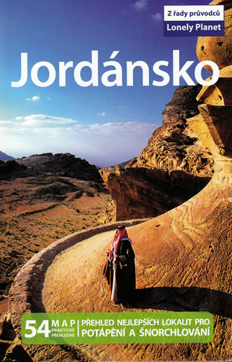 Jordánsko