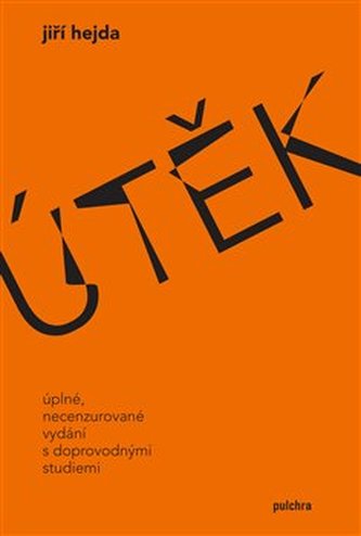 Útěk Útěk