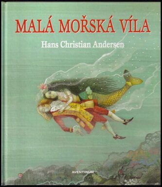 Malá mořská víla