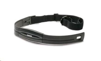 Garmin snímač tepové frekvence (HRM RUN2) pro Forerunner 620/630/735/920/935, Fenix2/3/5