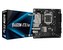 ASRock MB Sc LGA1200 B460M-ITX/AC, Intel B460, 2xDDR4, VGA, miniITX, WIFI