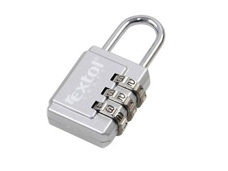 Zámek EXTOL CRAFT 78112