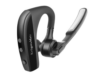 Slúchadlá Bluetooth KRUGER & MATZ TRAVELER K20