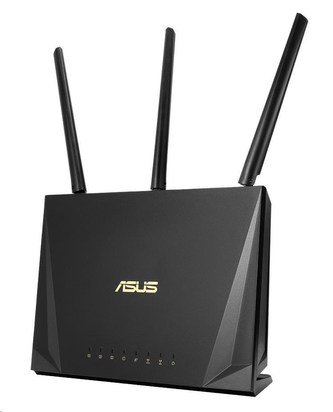 ASUS RT-AC65P Gigabit Dualband Wireless AC1750 Router, 4x gigabit RJ45, 1x USB3.1 ASUS RT-AC65P Gigabit Dualband Wireless AC1750 Router, 4x gigabit RJ45, 1x USB3.1
