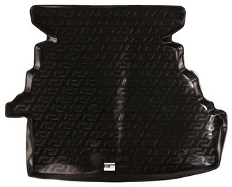 Vana do kufru plastová SIXTOL Toyota Camry (XV40) (06-11)