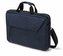 DICOTA Slim Case Plus EDGE 14-15.6, blue denim