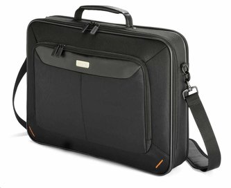 DICOTA Notebook Case Advanced XL 16.4-17.3, black