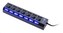 CONNECT IT USB hub Silný vypínač, 7 ON/OFF portov