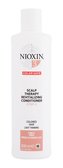 Nioxin System 3 Kondicionér Color Safe Scalp Therapy 300 ml pro ženy