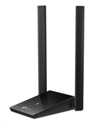 TP-Link Archer T4U Plus [Wi-Fi USB adaptér s duálnym pásmom AC 1300]