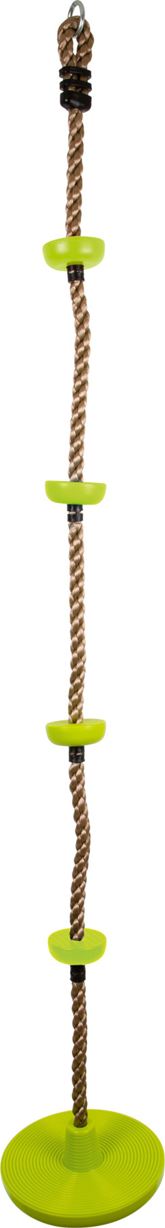 Small Foot Šplhacia hojdačka 2v1