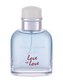 Dolce&Gabbana Light Blue Toaletní voda Love Is Love 75 ml pro muže