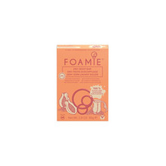 Foamie Sprchové mýdlo 2 v 1 Oat to Be Smooth (2 in 1 Body Bar) 80 g woman