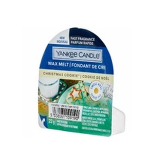 Yankee Candle Vonný vosk Christmas Cookie® 22 g unisex