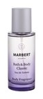 Marbert Bath & Body Toaletní voda Classic 50 ml pro ženy