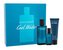 Davidoff Cool Water toaletní voda 75 ml + sprchový gel 50 ml + toaletní voda 15 ml
