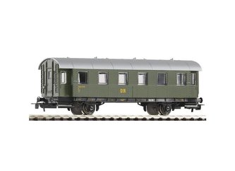 Piko Osobný vagón B 2. triedy III - 57631