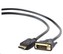 GEMBIRD Kabel DisplayPort - DVI propojovací 3m (M/M)