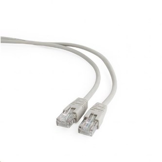 GEMBIRD Kabel UTP Cat5e Patch 50m, šedý