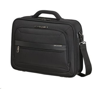 Samsonite VECTURA EVO-OFFICE CASE PLUS 15.6\" Black