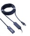 PremiumCord USB 3.0 repeater a predlžovací kábel A/MA/F 10m