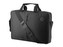 HP 15.6 Value Black Topload - BAG