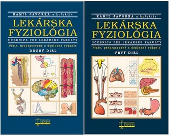 Lekárska fyziológia