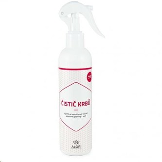 Alori čistič krbů 250ml Alori čistič krbů 250ml