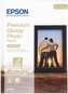 EPSON Paper Premium Glossy Photo 13x18 (30 sheet), 255g/m2